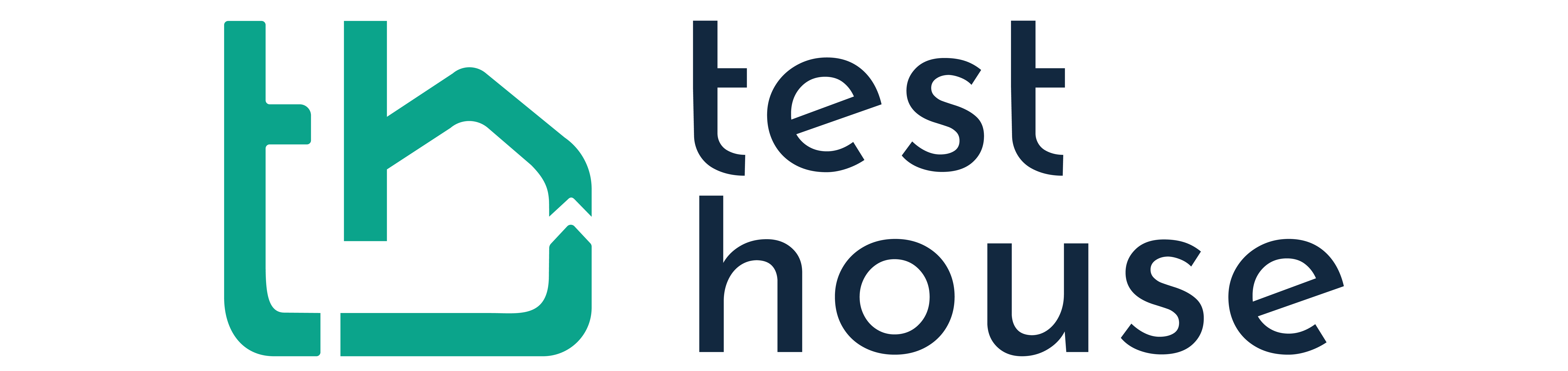 Logo TestHouse